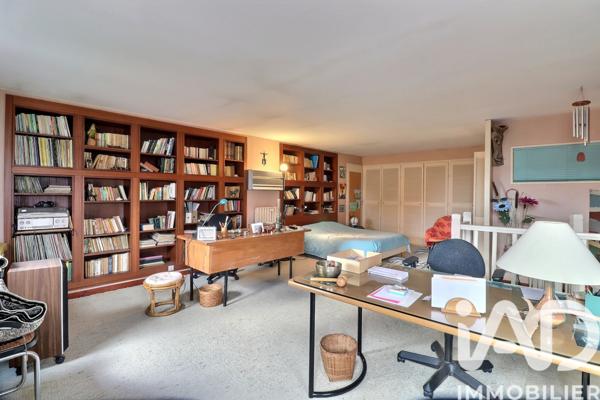 Appartement à vendre 4 pièces 127 m² Aix-en-Provence