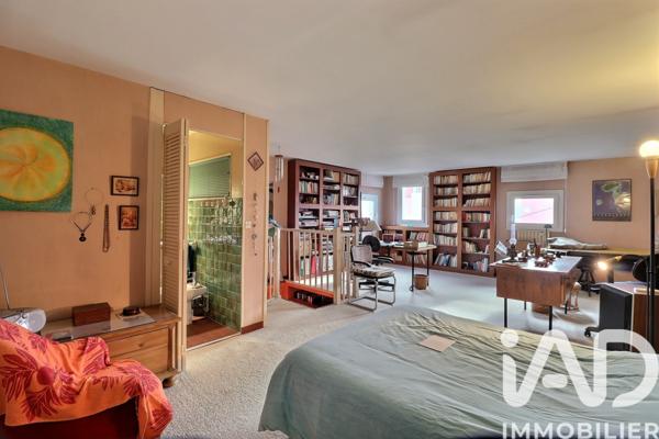 Appartement à vendre 4 pièces 127 m² Aix-en-Provence