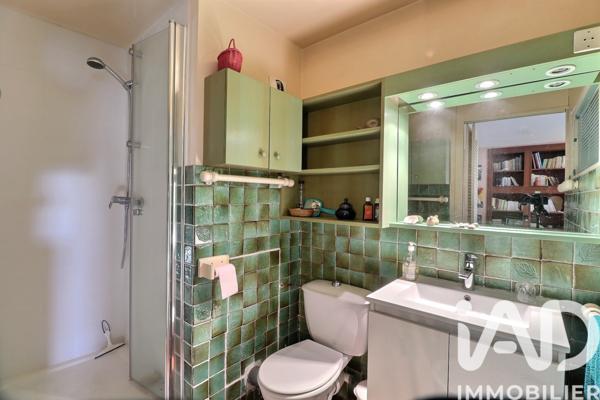 Appartement à vendre 4 pièces 127 m² Aix-en-Provence