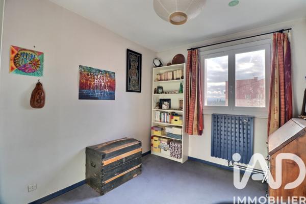 Appartement à vendre 4 pièces 127 m² Aix-en-Provence