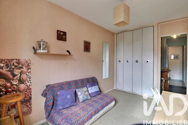 Appartement à vendre 4 pièces 127 m² Aix-en-Provence