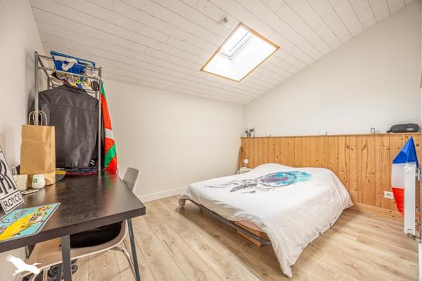 Maison à vendre |                                       Châtelaillon-Plage |                                        5 pièces  |  95 m²