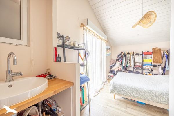 Maison à vendre |                                       Châtelaillon-Plage |                                        5 pièces  |  95 m²