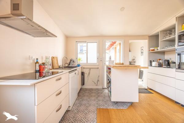 Maison à vendre |                                       Châtelaillon-Plage |                                        5 pièces  |  95 m²