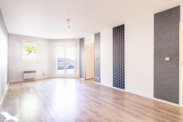 Appartement à vendre 185 282 € Bouguenais 3 p 66 m² DPE C