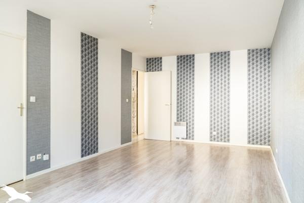 Appartement à vendre 185 282 € Bouguenais 3 p 66 m² DPE C