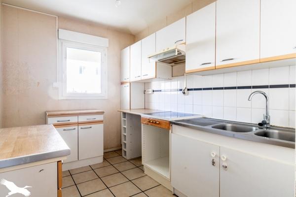 Appartement à vendre 185 282 € Bouguenais 3 p 66 m² DPE C