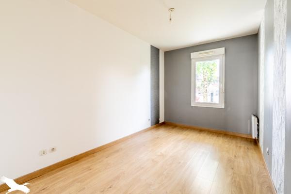 Appartement à vendre 185 282 € Bouguenais 3 p 66 m² DPE C