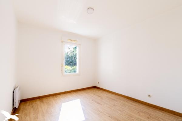 Appartement à vendre 185 282 € Bouguenais 3 p 66 m² DPE C