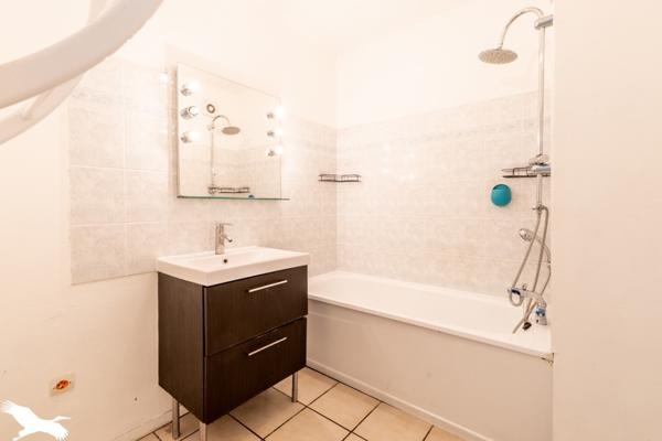 Appartement à vendre 185 282 € Bouguenais 3 p 66 m² DPE C