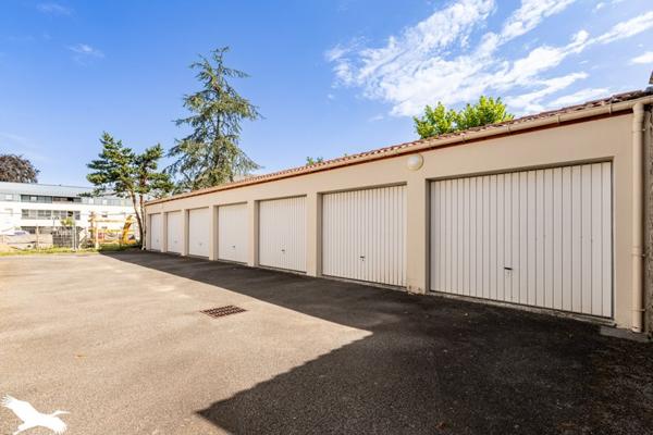 Appartement à vendre 185 282 € Bouguenais 3 p 66 m² DPE C