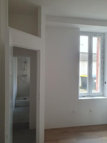 T2 Hyper centre idéal locatif