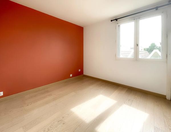 Appartement à vendre 4 pièces DEUIL LA BARRE (95)