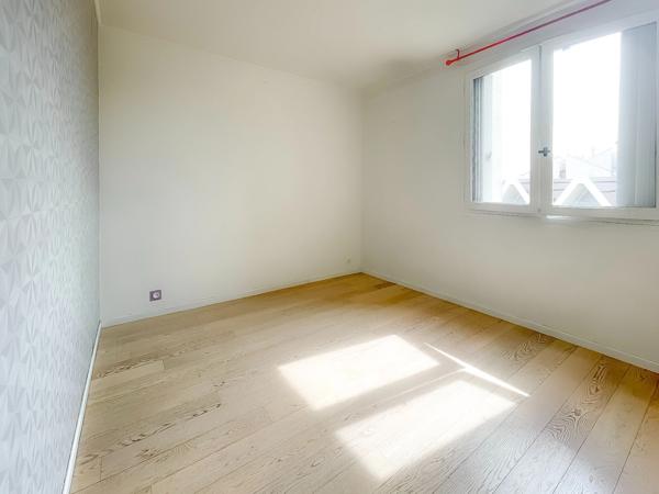 Appartement à vendre 4 pièces DEUIL LA BARRE (95)