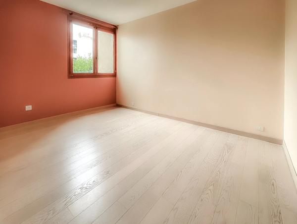 Appartement à vendre 4 pièces DEUIL LA BARRE (95)