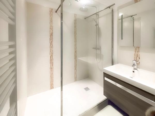 Appartement à vendre 4 pièces DEUIL LA BARRE (95)