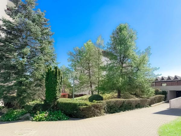 Appartement à vendre 4 pièces DEUIL LA BARRE (95)