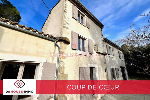 Maison à vendre 5 pièces de 149 m²
