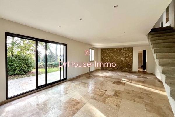 Maison à vendre 5 pièces de 149 m²