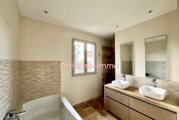 Maison à vendre 5 pièces de 149 m²