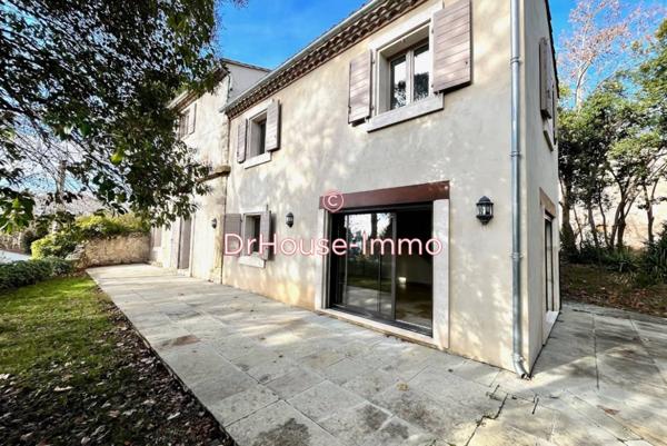 Maison à vendre 5 pièces de 149 m²