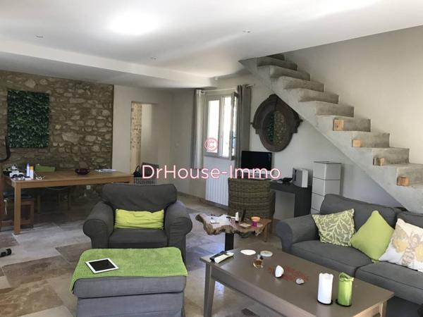 Maison à vendre 5 pièces de 149 m²