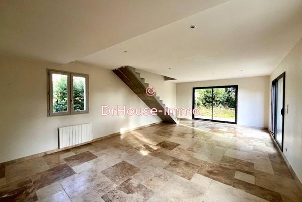 Maison à vendre 5 pièces de 149 m²