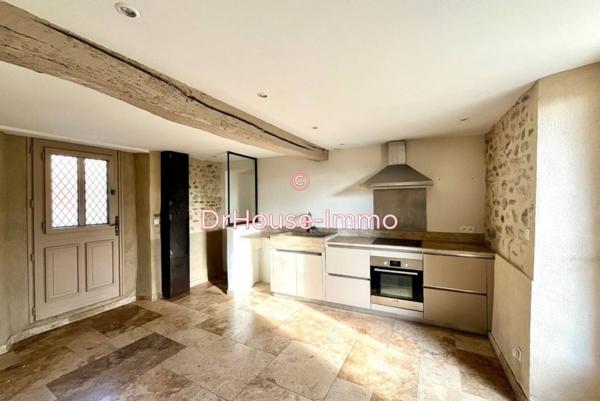 Maison à vendre 5 pièces de 149 m²