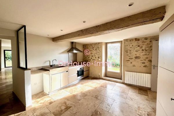 Maison à vendre 5 pièces de 149 m²