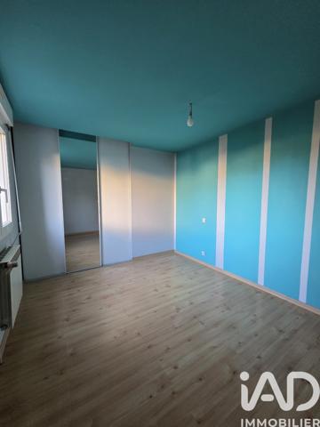 Maison à vendre 4 pièces 117 m² Pontonx-sur-l'Adour
