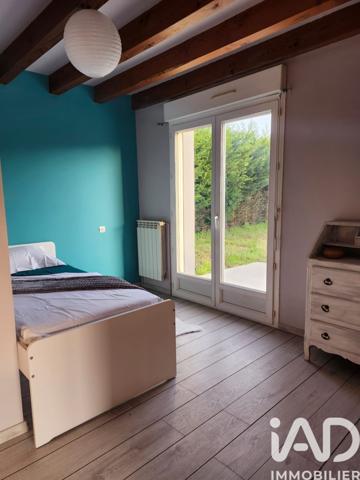 Maison à vendre 4 pièces 117 m² Pontonx-sur-l'Adour