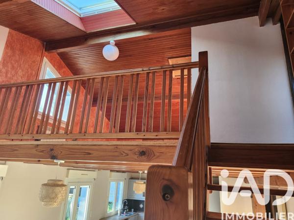 Maison à vendre 4 pièces 117 m² Pontonx-sur-l'Adour