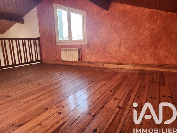 Maison à vendre 4 pièces 117 m² Pontonx-sur-l'Adour