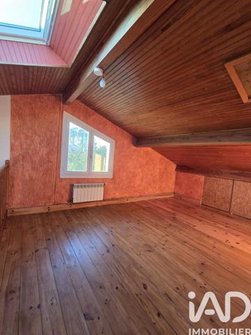 Maison à vendre 4 pièces 117 m² Pontonx-sur-l'Adour