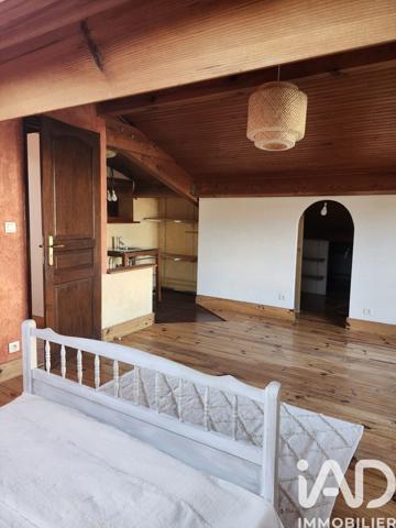 Maison à vendre 4 pièces 117 m² Pontonx-sur-l'Adour