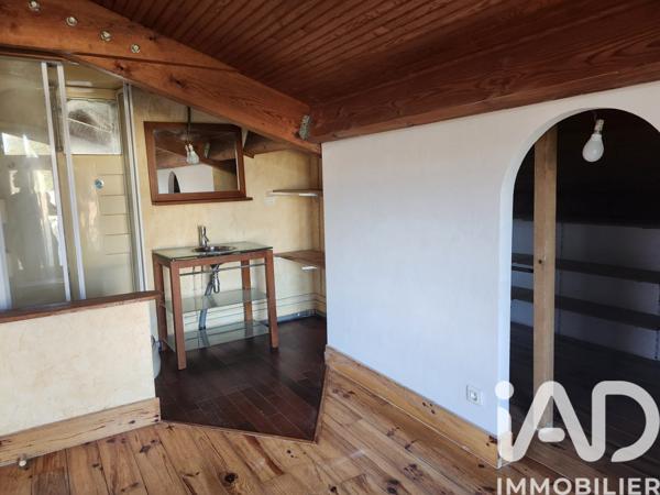 Maison à vendre 4 pièces 117 m² Pontonx-sur-l'Adour