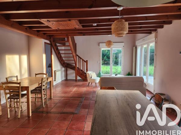 Maison à vendre 4 pièces 117 m² Pontonx-sur-l'Adour