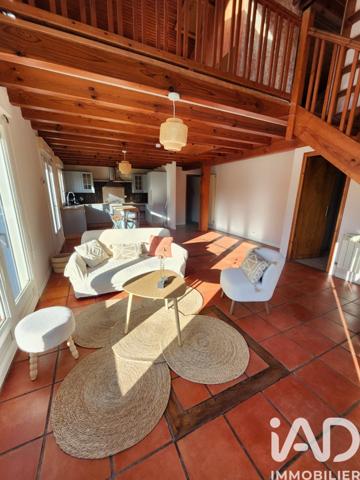 Maison à vendre 4 pièces 117 m² Pontonx-sur-l'Adour