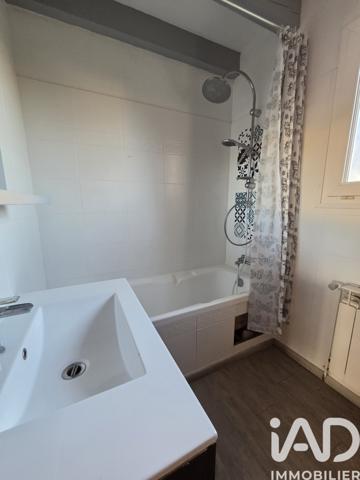 Maison à vendre 4 pièces 117 m² Pontonx-sur-l'Adour
