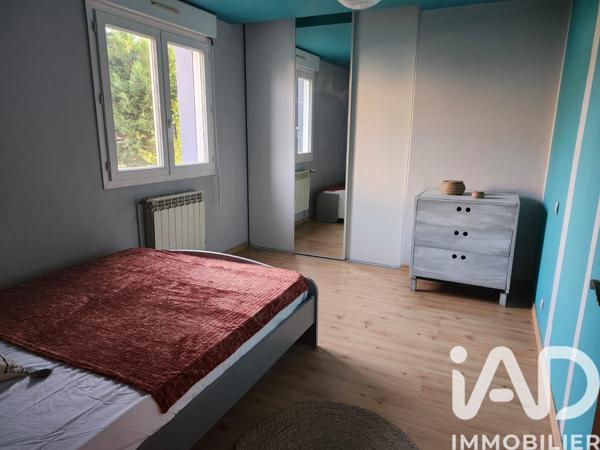 Maison à vendre 4 pièces 117 m² Pontonx-sur-l'Adour