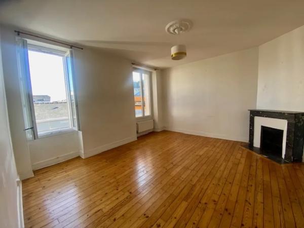 3926GL - Vente Appartement ANGERS