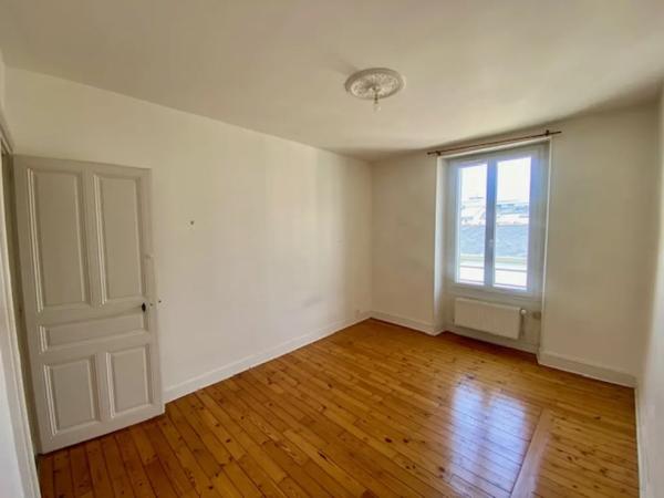 3926GL - Vente Appartement ANGERS
