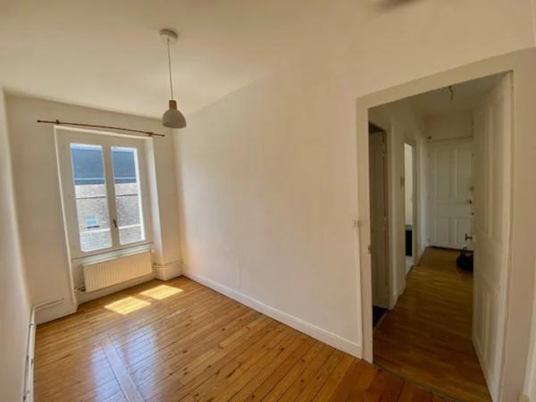 3926GL - Vente Appartement ANGERS