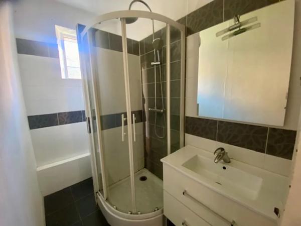 3926GL - Vente Appartement ANGERS