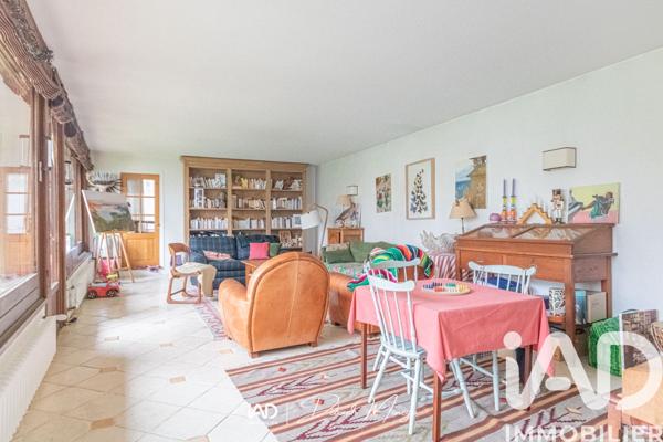 Maison à vendre 11 pièces 380 m² Mantes-la-Jolie