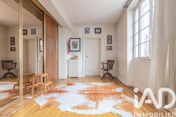 Maison à vendre 11 pièces 380 m² Mantes-la-Jolie