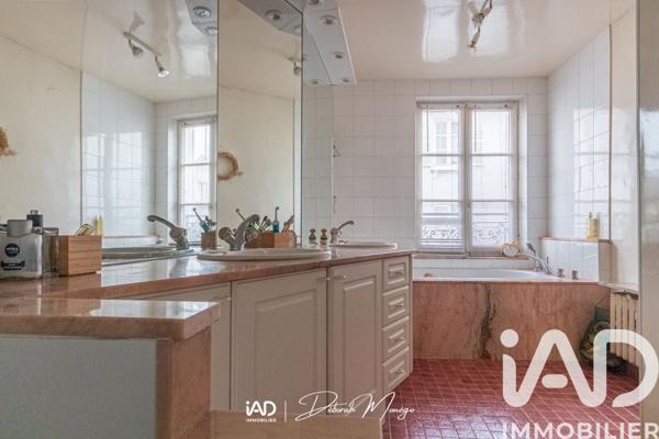 Maison à vendre 11 pièces 380 m² Mantes-la-Jolie