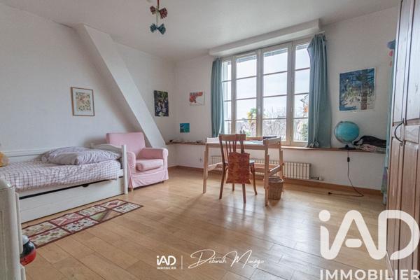 Maison à vendre 11 pièces 380 m² Mantes-la-Jolie
