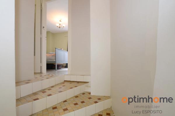 ✨ Charmante maison à Brigueuil – Idéale résidence secondaire ou investissement locatif ! ✨