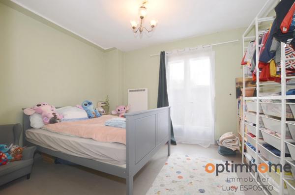 ✨ Charmante maison à Brigueuil – Idéale résidence secondaire ou investissement locatif ! ✨
